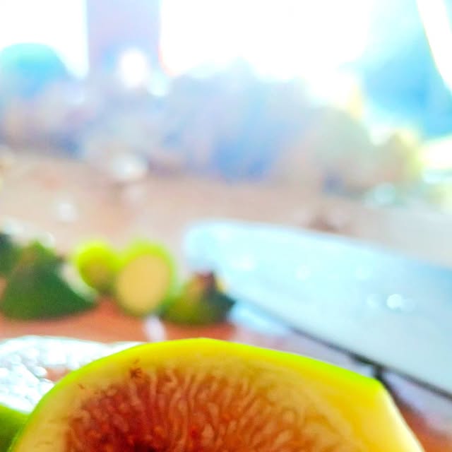 Fig Chutney by Skarabo Life